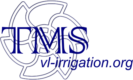 TMS VL-IRRIGATION - Logo